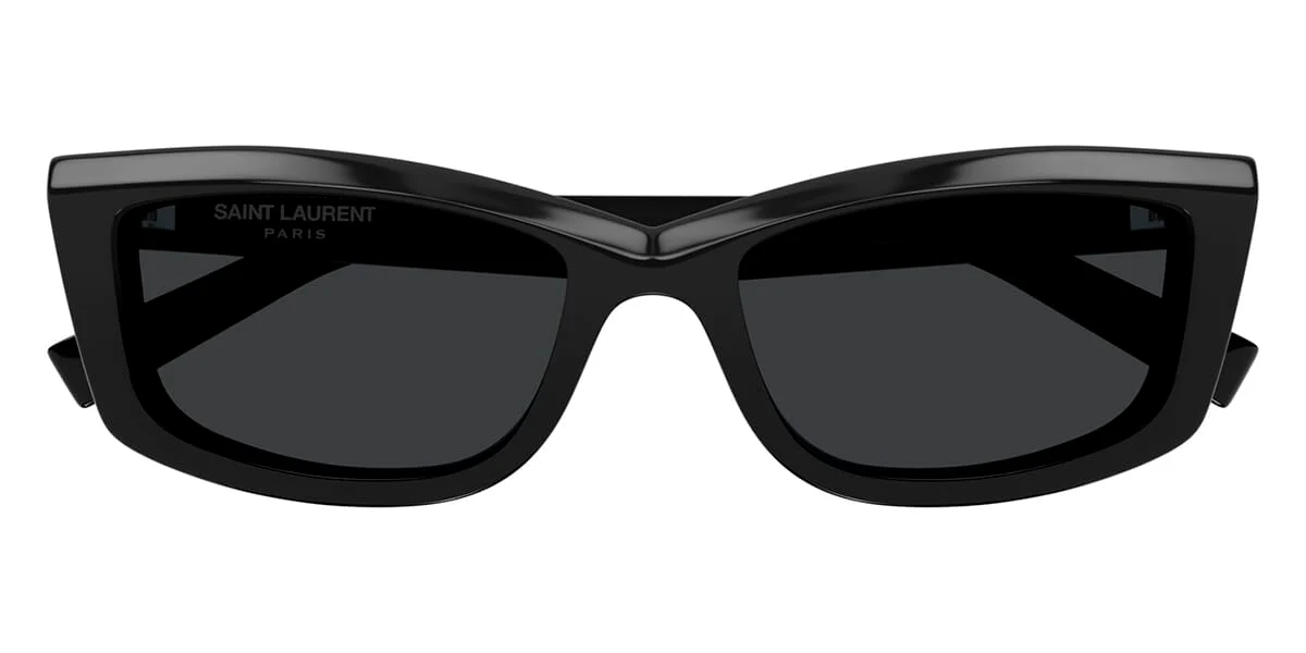 Saint Laurent Sun SL 658 001 - Image 2