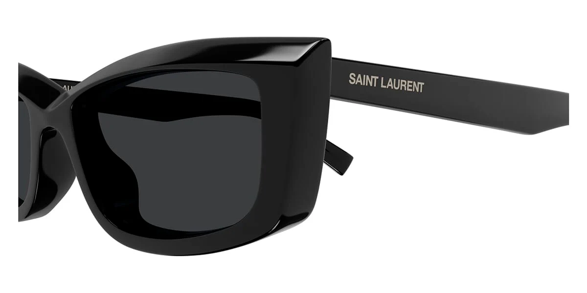 Saint Laurent Sun SL 658 001 - Image 3
