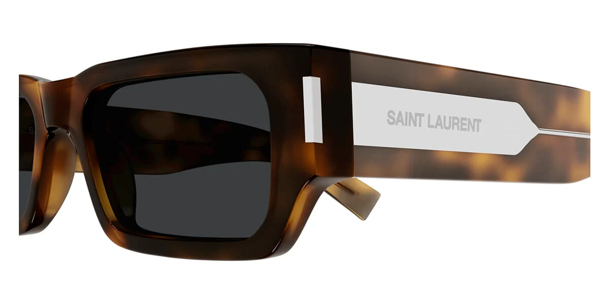 Saint Laurent Sun SL 660 002 - As Seen On Kelsea Ballerini & Ruben Dias - Image 3