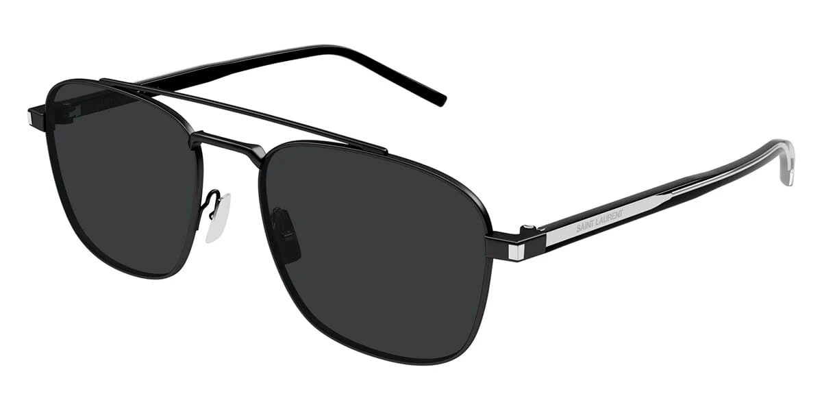 Saint Laurent Sun SL 665 001