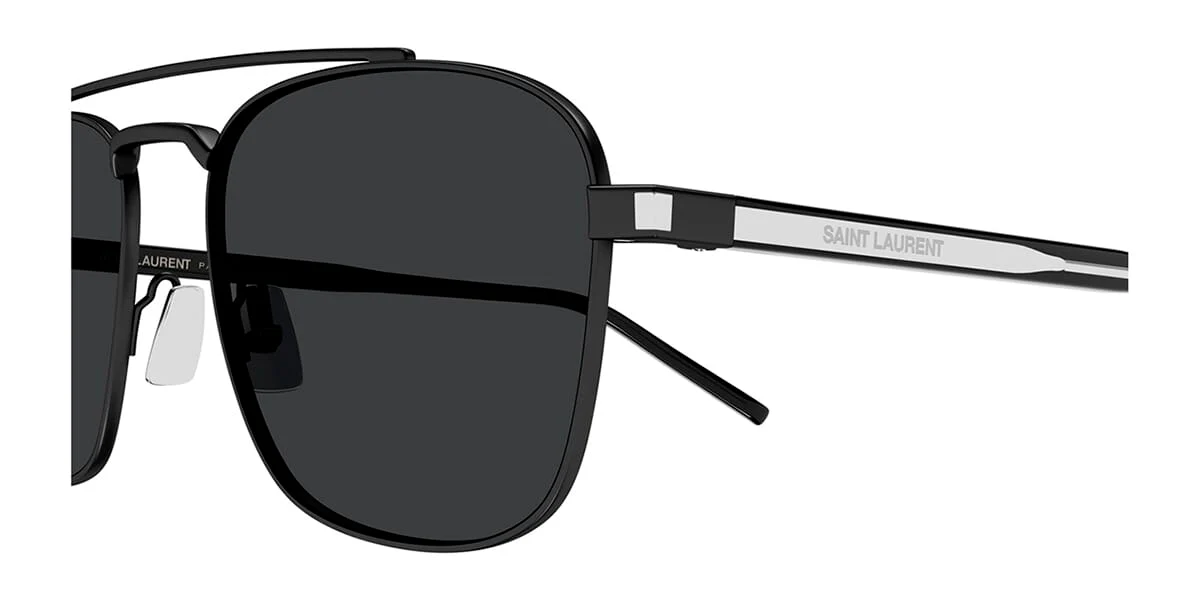 Saint Laurent Sun SL 665 001 - Image 3
