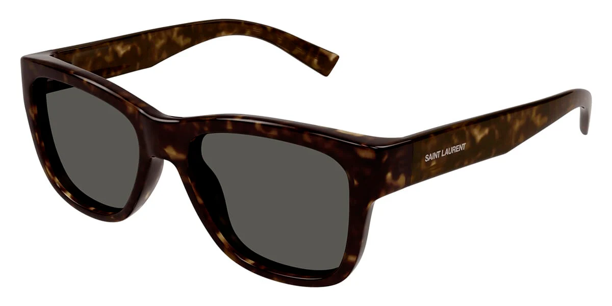 Saint Laurent Sun SL 674 003