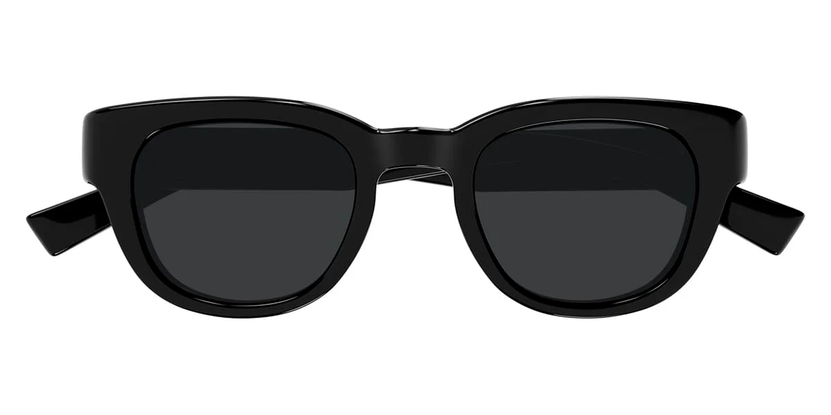 Saint Laurent Sun SL 675 001 - As Seen On Charlie Carver - Image 2