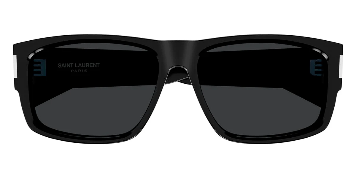 Saint Laurent Sun SL 689 001 - Image 2