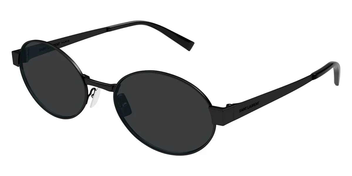 Saint Laurent Sun SL 692 001 - As Seen On Michelle Randolph & Elina Svitolina