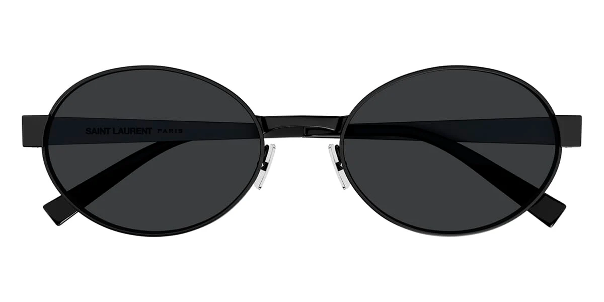 Saint Laurent Sun SL 692 001 - As Seen On Michelle Randolph & Elina Svitolina - Image 2