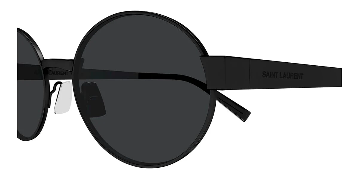 Saint Laurent Sun SL 692 001 - As Seen On Michelle Randolph & Elina Svitolina - Image 3