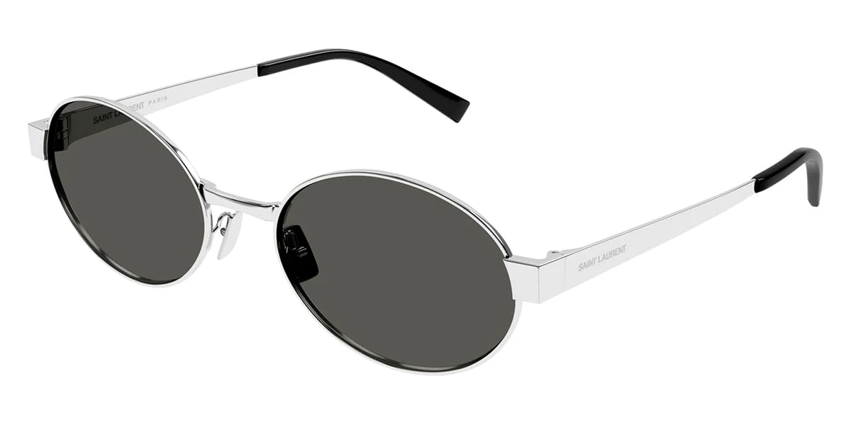 Saint Laurent Sun SL 692 002 - As Seen On Kiara Advani & Varun Dhawan