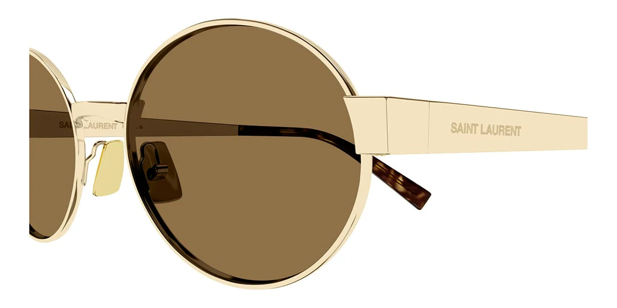 Saint Laurent Sun SL 692 004 - As Seen On Alex Morgan - Image 3