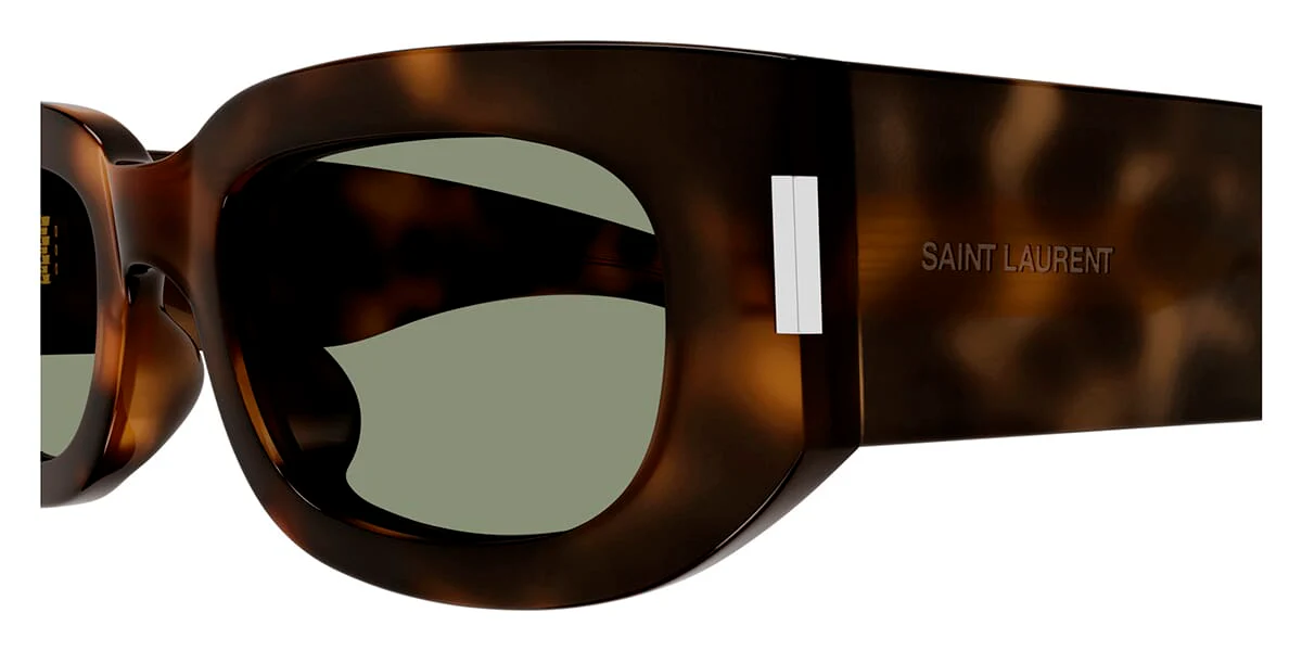 Saint Laurent Sun SL 697 002 - Image 3