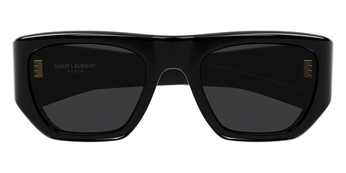 Saint Laurent Sun SL 740 005 - As Seen On Wiz Khalifa - Image 2