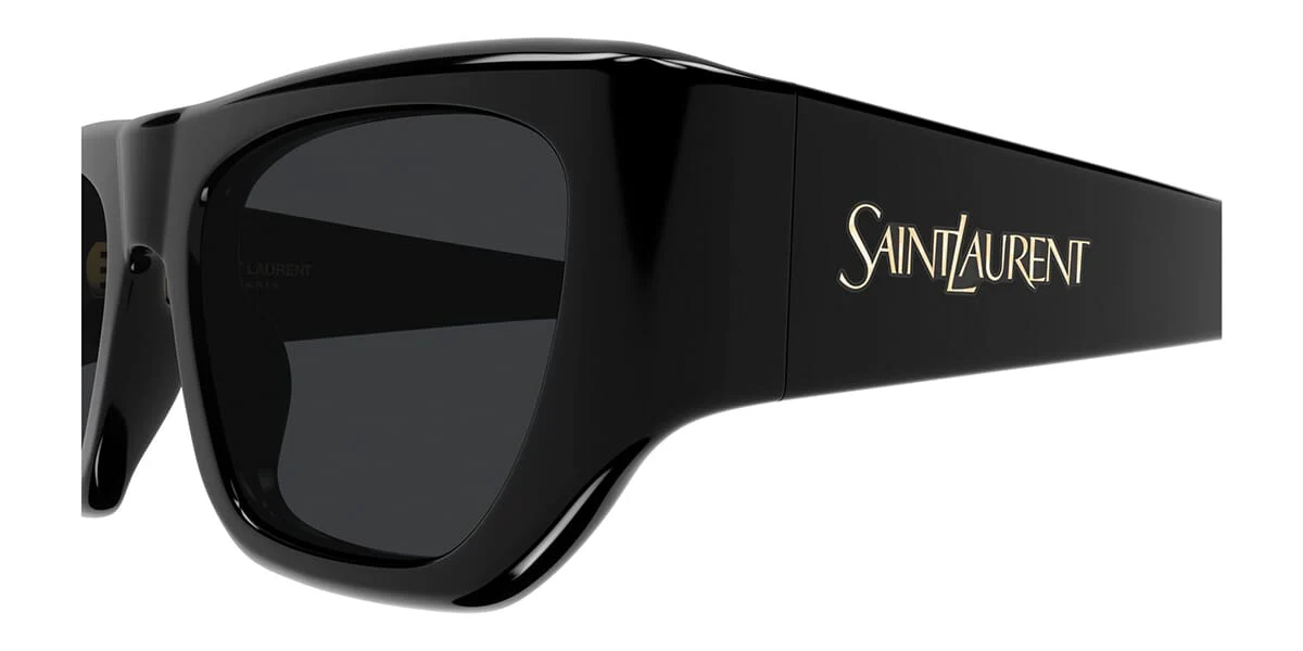 Saint Laurent Sun SL 740 005 - As Seen On Wiz Khalifa - Image 3