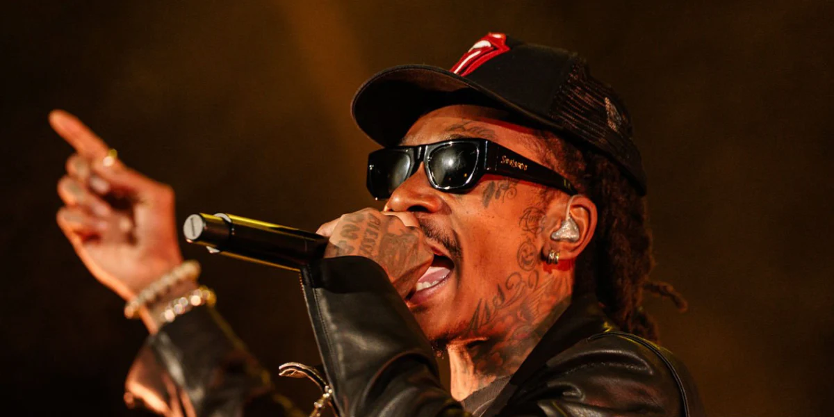 Saint Laurent Sun SL 740 005 - As Seen On Wiz Khalifa - Image 4