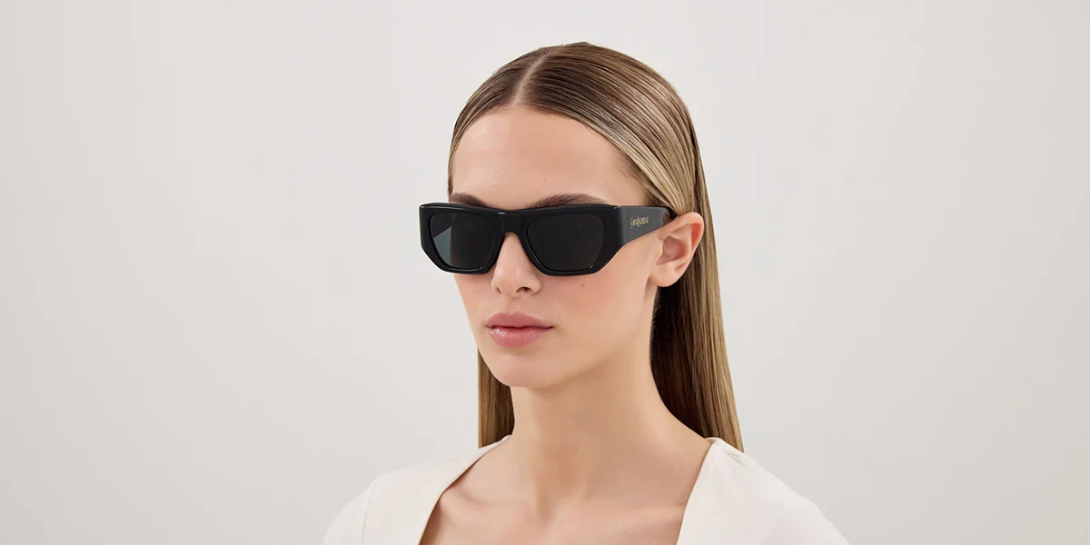 Saint Laurent Sun SL 740 005 - As Seen On Wiz Khalifa - Image 5