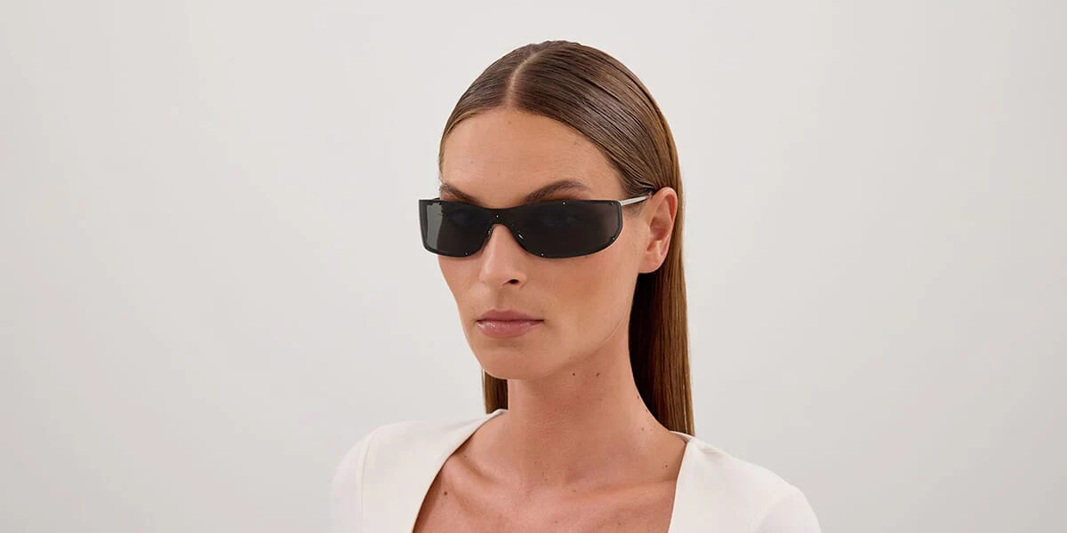 Saint Laurent Sun SL 807 001 - Image 4