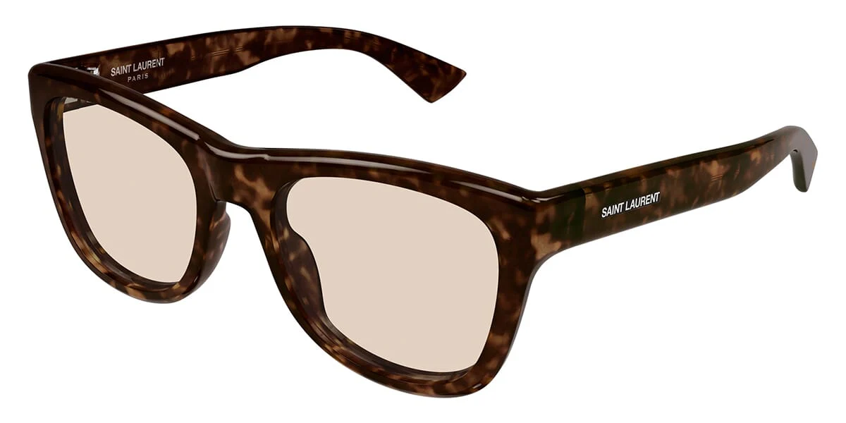 Saint Laurent Sun SL 816 007 - As Seen On Peggy Gou