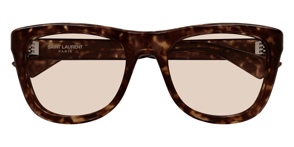 Saint Laurent Sun SL 816 007 - As Seen On Peggy Gou - Image 2