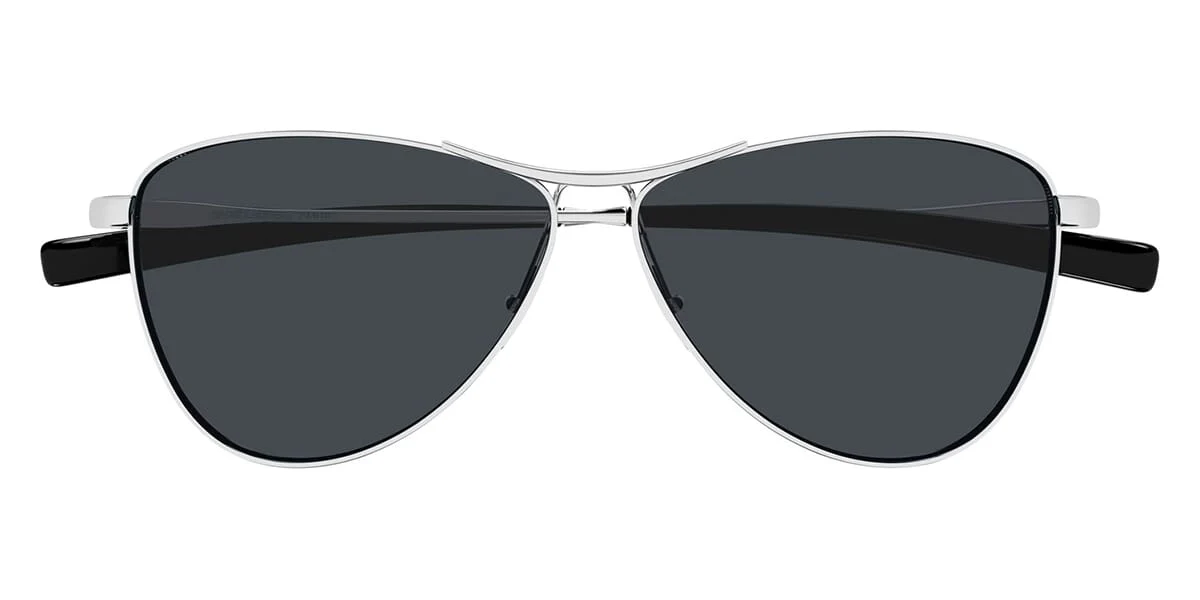 Saint Laurent Sun SL 831 Vesper 002 - As Seen On Ca7riel - Image 2