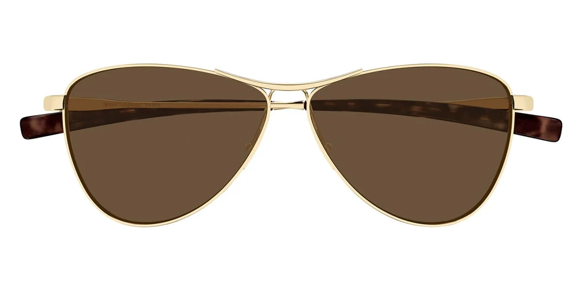 Saint Laurent Sun SL 831 Vesper 005 - As Seen On Connor Storrie & Manu Rios - Image 2