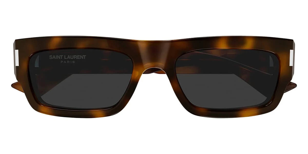 Saint Laurent Sun SL 837 002 - As Seen On Daddy Yankee - Image 2
