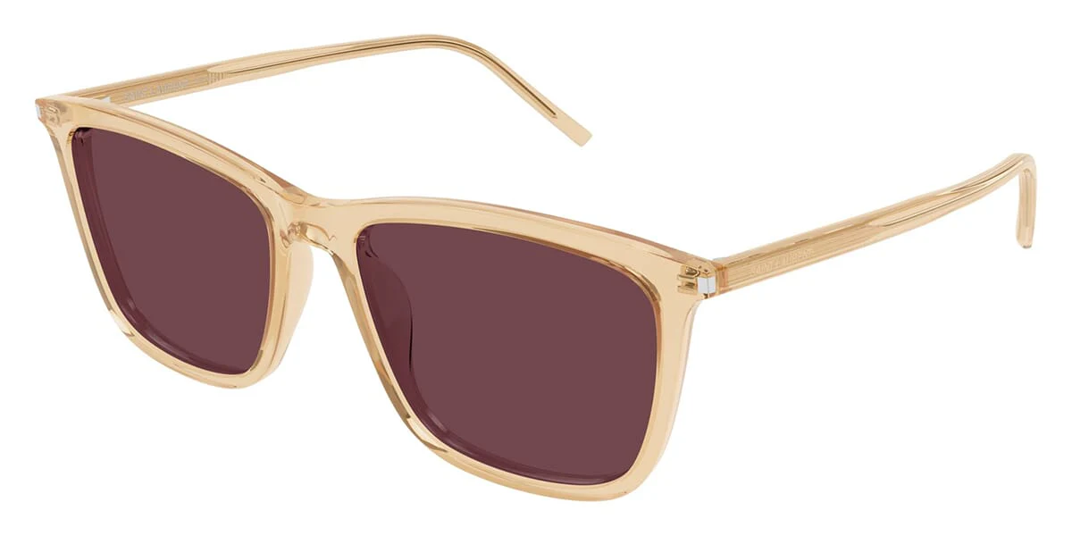 Saint Laurent Sun SL 851 005