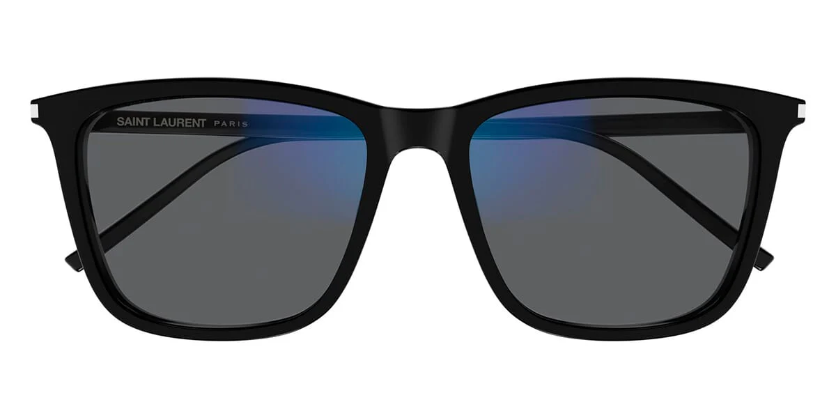 Saint Laurent Sun SL 851 006 Blue & Beyond Photochromic - Image 3