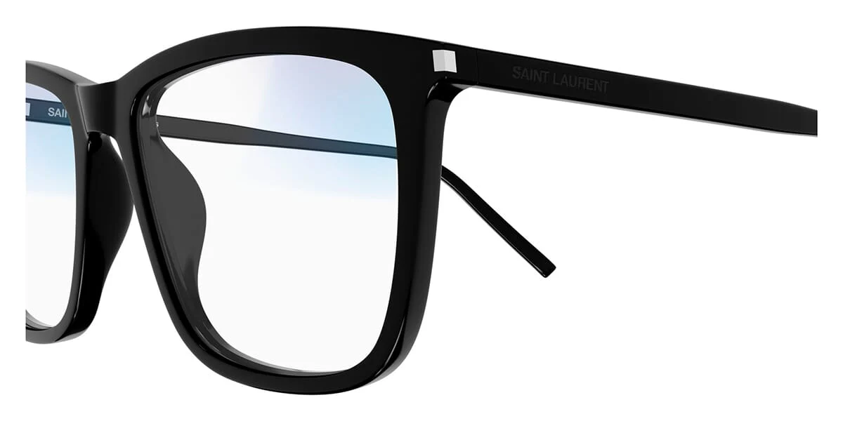 Saint Laurent Sun SL 851 006 Blue & Beyond Photochromic - Image 4