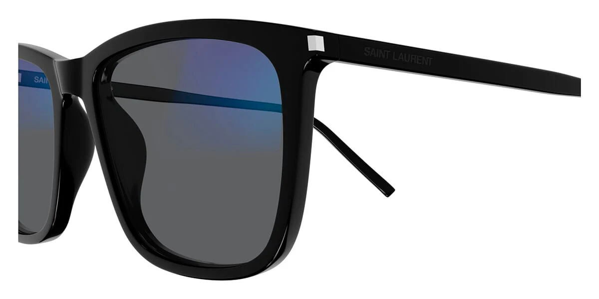 Saint Laurent Sun SL 851 006 Blue & Beyond Photochromic - Image 5