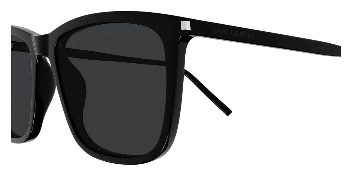 Saint Laurent Sun SL 851/K 001 - Image 3