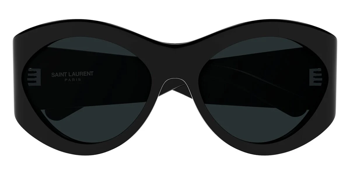 Saint Laurent Sun SL 854 001 - As Seen On Miley Cyrus - Image 2