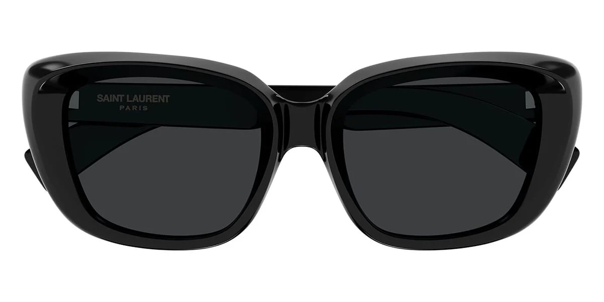 Saint Laurent Sun SL 857 001 - Image 2