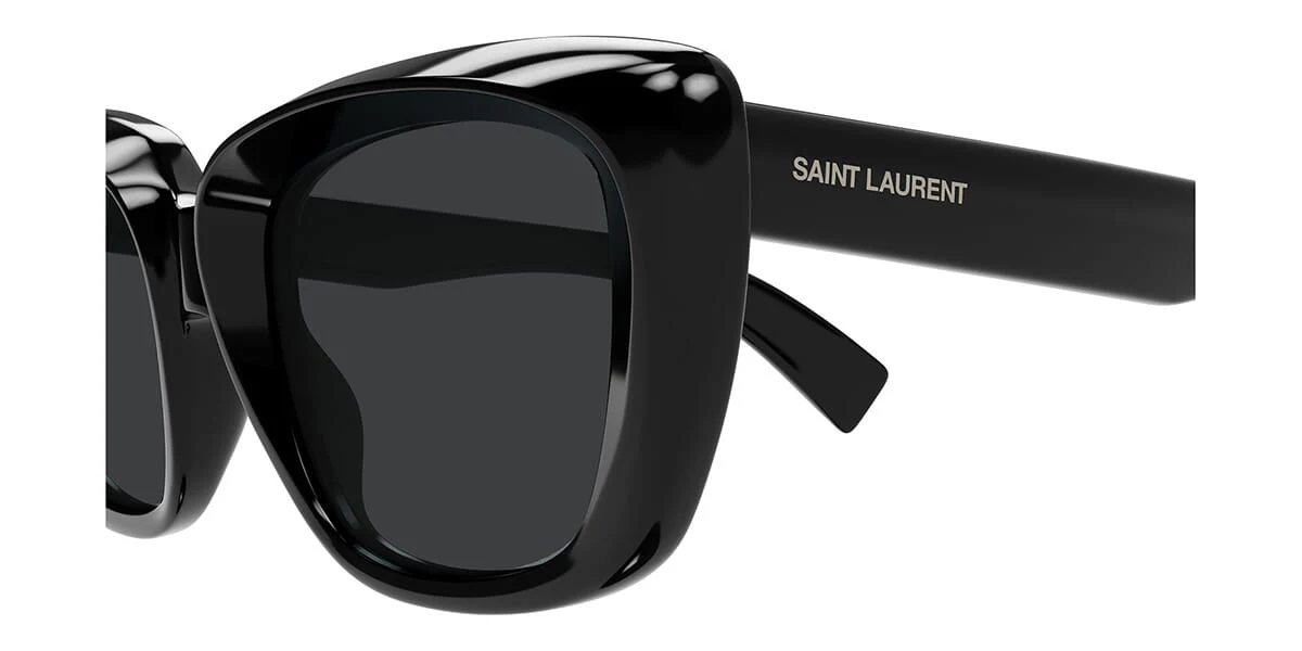 Saint Laurent Sun SL 857 001 - Image 3