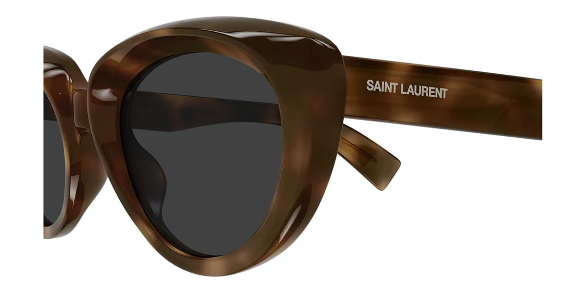 Saint Laurent Sun SL 859 003 - Image 3