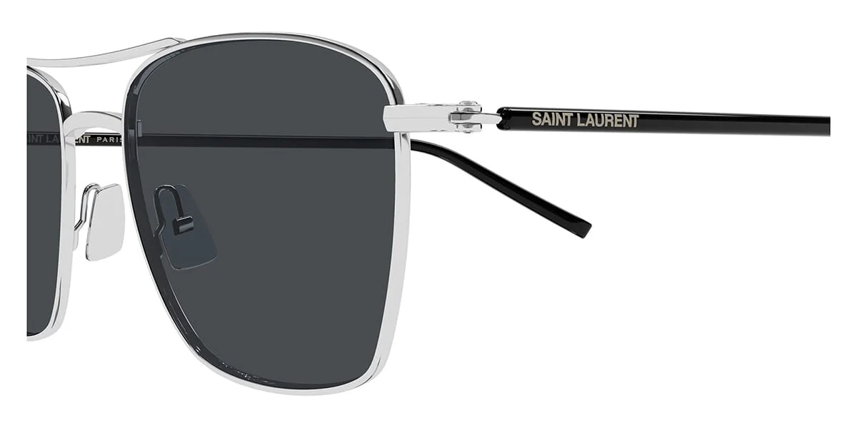 Saint Laurent Sun SL 866 002 - Image 3