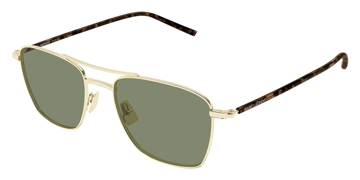Saint Laurent Sun SL 866 003