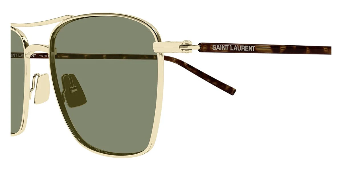 Saint Laurent Sun SL 866 003 - Image 3