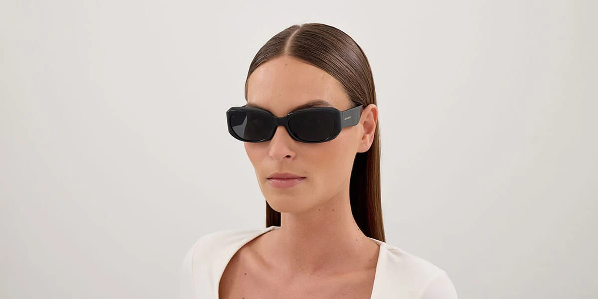 Saint Laurent Sun SL 868 001 - Image 4