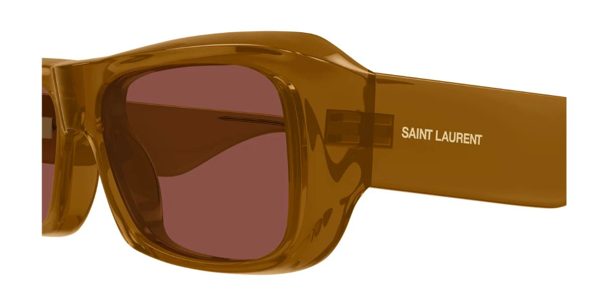 Saint Laurent Sun SL 869 004 - Image 3