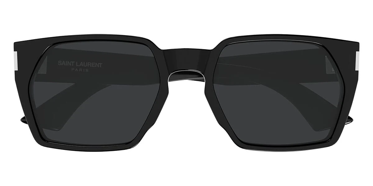 Saint Laurent Sun SL 894 001 - As Seen On Johnny Huang - Image 2