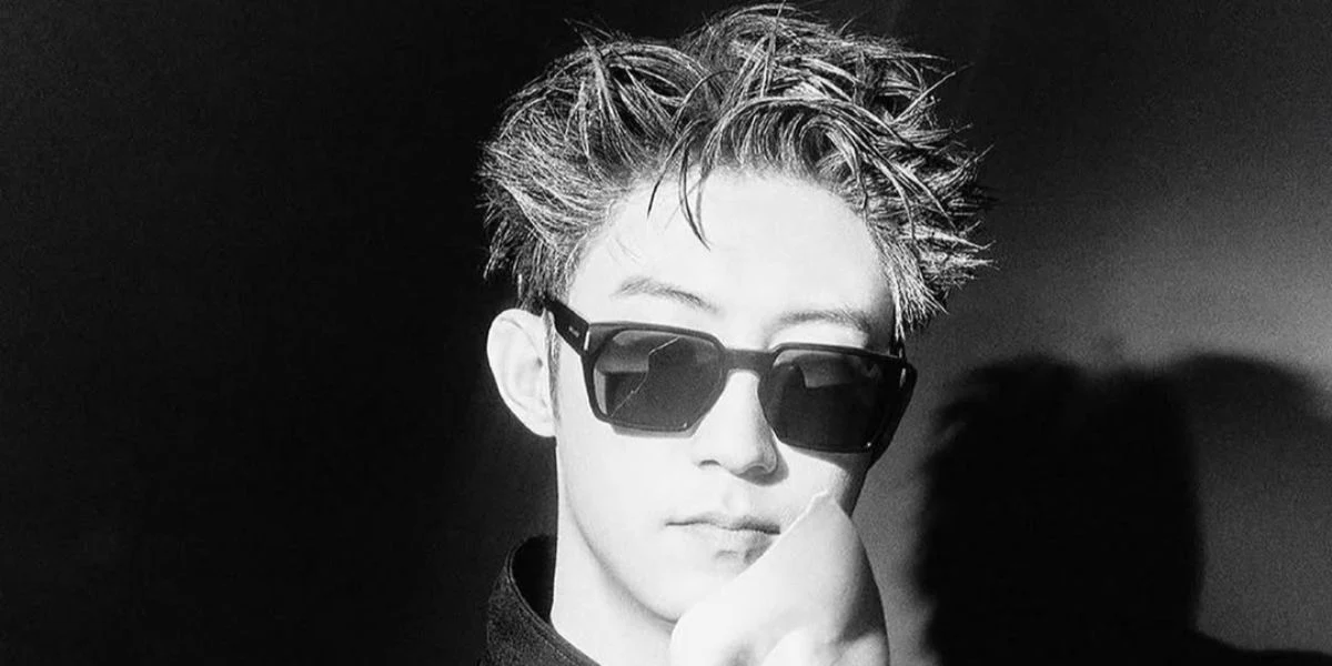 Saint Laurent Sun SL 894 001 - As Seen On Johnny Huang - Image 4