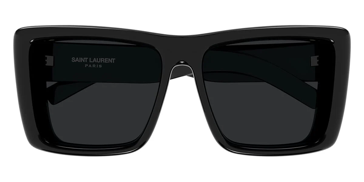 Saint Laurent Sun SL 900 HOWL 001 - As Seen On Charli XCX - Image 2