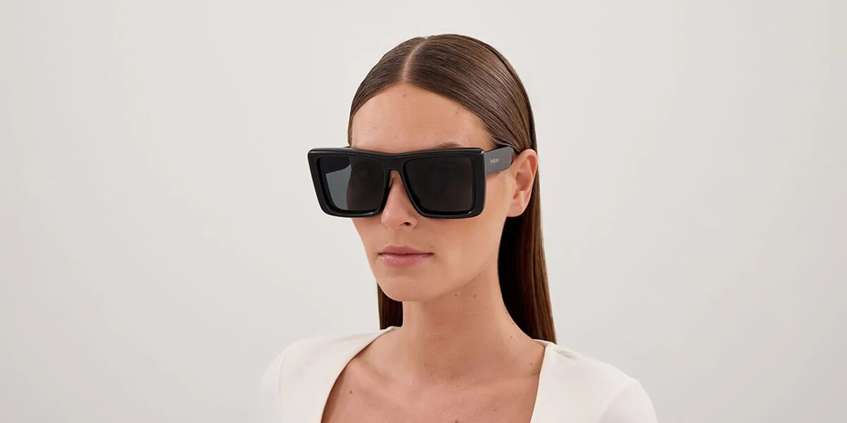 Saint Laurent Sun SL 900 HOWL 001 - As Seen On Charli XCX - Image 5