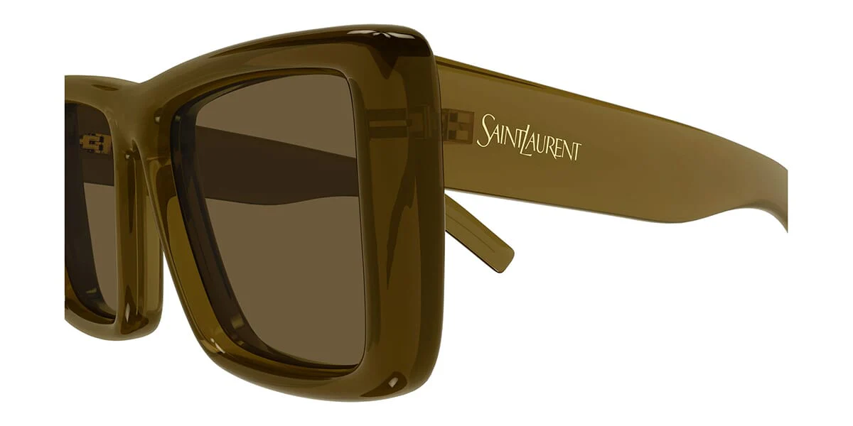 Saint Laurent Sun SL 900 HOWL 004 - Image 3