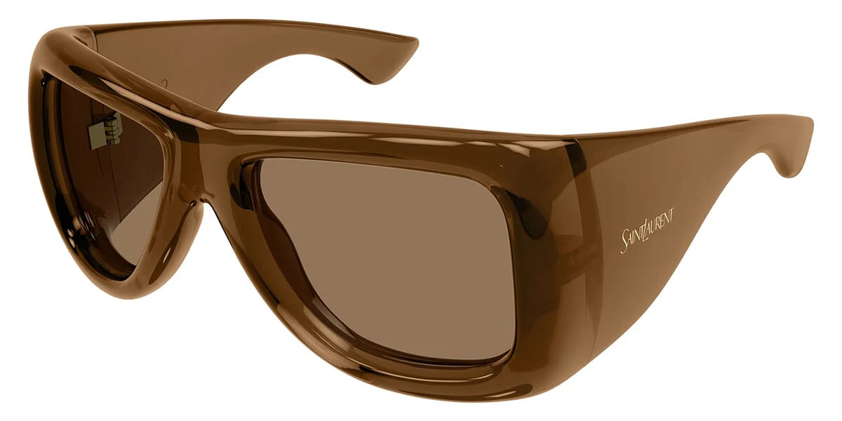 Saint Laurent Sun SL 902 HOWL 007 - As Seen On Rihanna