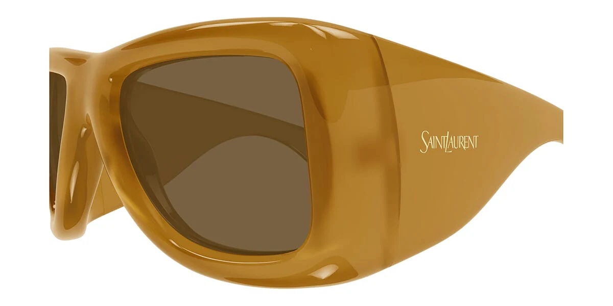 Saint Laurent Sun SL 902 HOWL 008 - Image 3