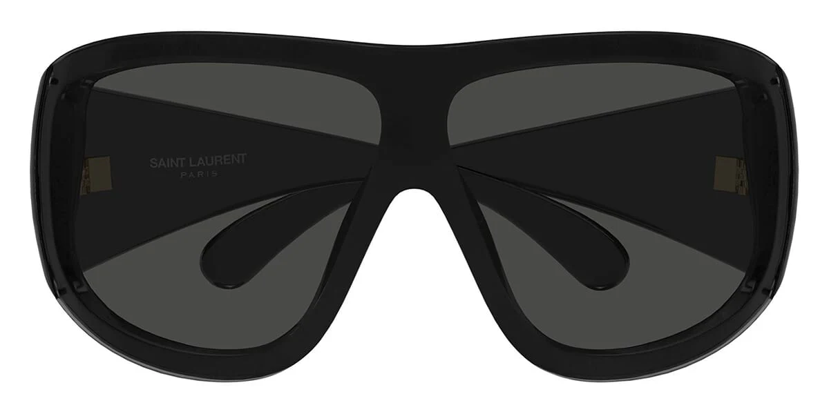 Saint Laurent Sun SL 914 001 - As Seen On Amelia Gray Hamlin - Image 2