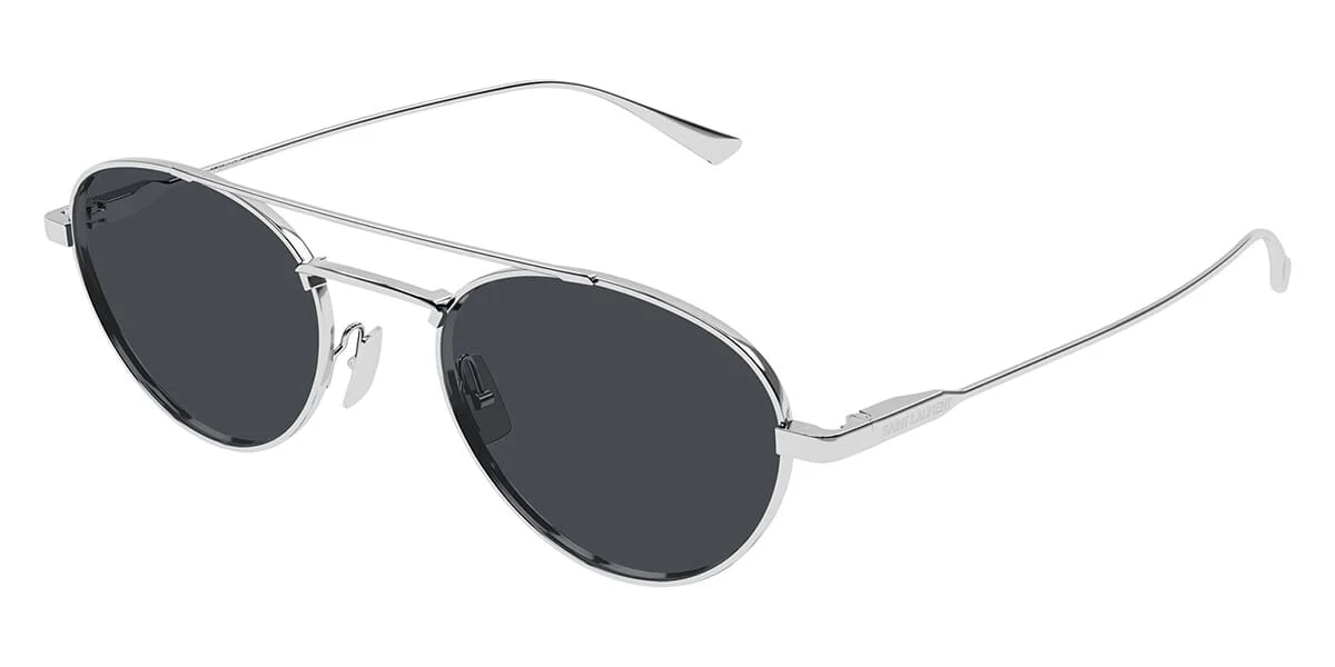 Saint Laurent Sun SL 97 002 - As Seen On Connor Storrie & Francois Arnaud