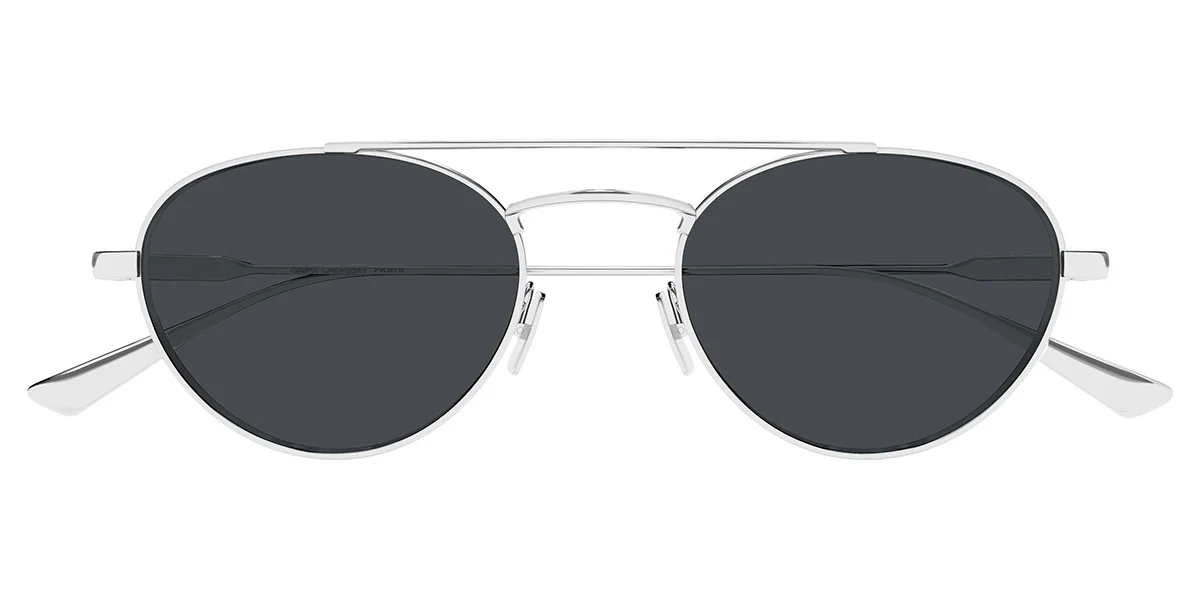 Saint Laurent Sun SL 97 002 - As Seen On Connor Storrie & Francois Arnaud - Image 2