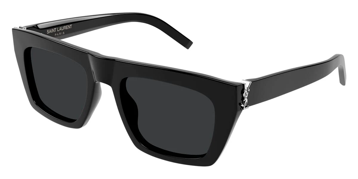 Saint Laurent Sun SL M131/F 001 - As Seen On BIble Wichapas