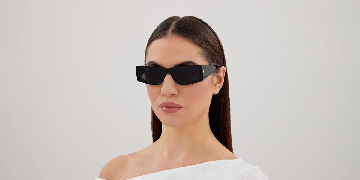 Saint Laurent Sun SL M140 001 - Image 4